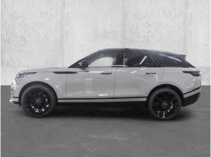 Land Rover Range Rover Velar Dynamic SE D300 Mild-Hybrid EU6e Leder Memory Sitze Soundsystem
