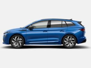 Skoda ENYAQ 85x Sportline +DER NEUE ENYAQ+
