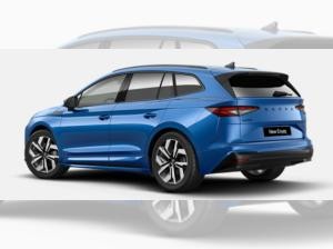Skoda ENYAQ 85x Sportline +DER NEUE ENYAQ+