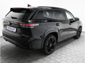 Volkswagen Tayron R-Line 2.0 TSI 4M DSG AHK Navi HuD IQ.Light