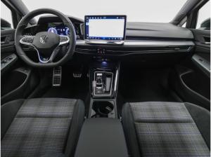 Volkswagen Golf GTE 1.5 eHybrid DSG Navi HuD IQ.Light