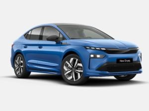 Skoda ENYAQ Coupe 85x Sportline +DER NEUE ENYAQ+