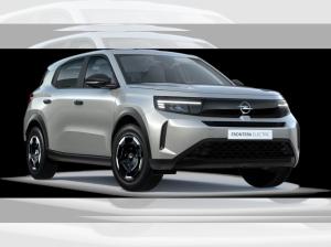 Opel Frontera Edition⚡️🔋 ELECTRIC 🔋⚡️ ++ Nur für kurze Zeit ++