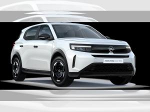 Opel Frontera Edition⚡️🔋 ELECTRIC 🔋⚡️ ++ Nur für kurze Zeit ++