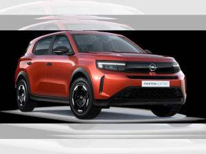 Opel Frontera Edition⚡️🔋 ELECTRIC 🔋⚡️ ++ Nur für kurze Zeit ++