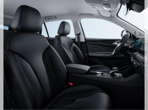 MG HS 1.5 T GDI Luxury MY24, 6-Gang-Handschaltung