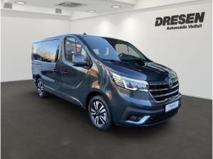 Renault Trafic 🎅🎁X-MAS-DEAL🎁🎅 Spaceclass Blue dCi 170 EDC *AHK,AUTOMATIK,LED*