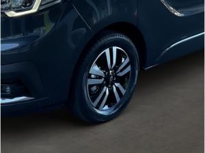 Renault Trafic 🎅🎁X-MAS-DEAL🎁🎅 Spaceclass Blue dCi 170 EDC *AHK,AUTOMATIK,LED*