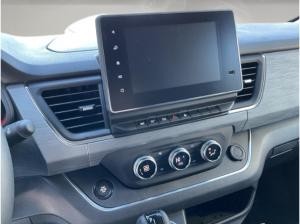 Renault Trafic 🎅🎁X-MAS-DEAL🎁🎅 Spaceclass Blue dCi 170 EDC *AHK,AUTOMATIK,LED*