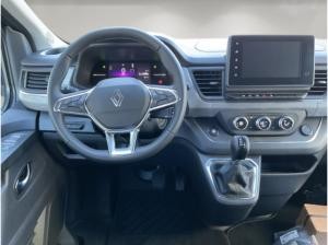 Renault Trafic 🎅🎁X-MAS-DEAL🎁🎅 Spaceclass Blue dCi 170 EDC *AHK,AUTOMATIK,LED*