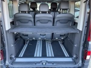 Renault Trafic 🎅🎁X-MAS-DEAL🎁🎅 Spaceclass Blue dCi 170 EDC *AHK,AUTOMATIK,LED*