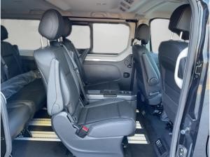 Renault Trafic 🎅🎁X-MAS-DEAL🎁🎅 Spaceclass Blue dCi 170 EDC *AHK,AUTOMATIK,LED*