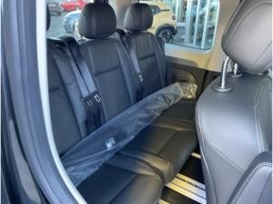 Renault Trafic 🎅🎁X-MAS-DEAL🎁🎅 Spaceclass Blue dCi 170 EDC *AHK,AUTOMATIK,LED*