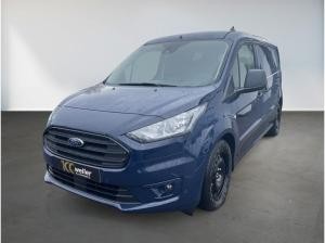 Ford Transit Connect sofort verfügbar