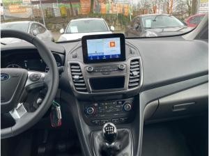 Ford Transit Connect sofort verfügbar