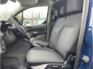 Ford Transit Connect sofort verfügbar