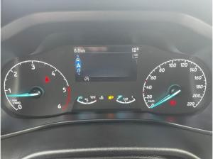 Ford Transit Connect sofort verfügbar