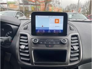 Ford Transit Connect sofort verfügbar