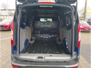 Ford Transit Connect sofort verfügbar