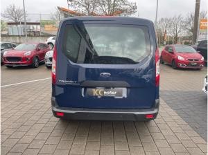 Ford Transit Connect sofort verfügbar