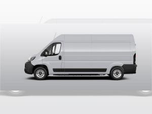 Toyota Proace Max BEV +Kamera+Navi+Nur Handwerk