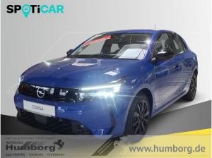 Opel Corsa 1,2 74 KW LED Apple CarPlay Android Auto Musikstreaming DAB LenkradHZG Totwinkelassistent