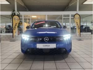 Opel Corsa 1,2 74 KW LED Apple CarPlay Android Auto Musikstreaming DAB LenkradHZG Totwinkelassistent