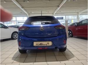 Opel Corsa 1,2 74 KW LED Apple CarPlay Android Auto Musikstreaming DAB LenkradHZG Totwinkelassistent