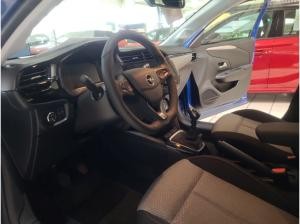 Opel Corsa 1,2 74 KW LED Apple CarPlay Android Auto Musikstreaming DAB LenkradHZG Totwinkelassistent