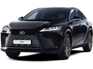 Lexus RX 450 + Luxury inkl. Panorama Modelljahr 25