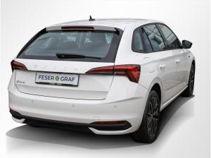 Skoda Scala Drive 1.0 TSI SHZ RFK Apple Car Play DAB