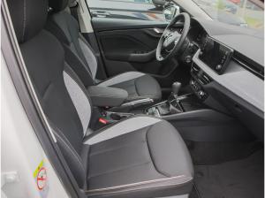 Skoda Scala Drive 1.0 TSI SHZ RFK Apple Car Play DAB