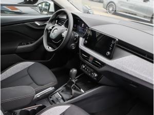 Skoda Scala Drive 1.0 TSI SHZ RFK Apple Car Play DAB