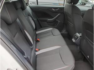 Skoda Scala Drive 1.0 TSI SHZ RFK Apple Car Play DAB