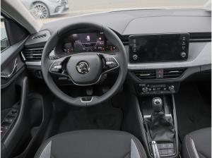 Skoda Scala Drive 1.0 TSI SHZ RFK Apple Car Play DAB