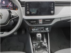 Skoda Scala Drive 1.0 TSI SHZ RFK Apple Car Play DAB