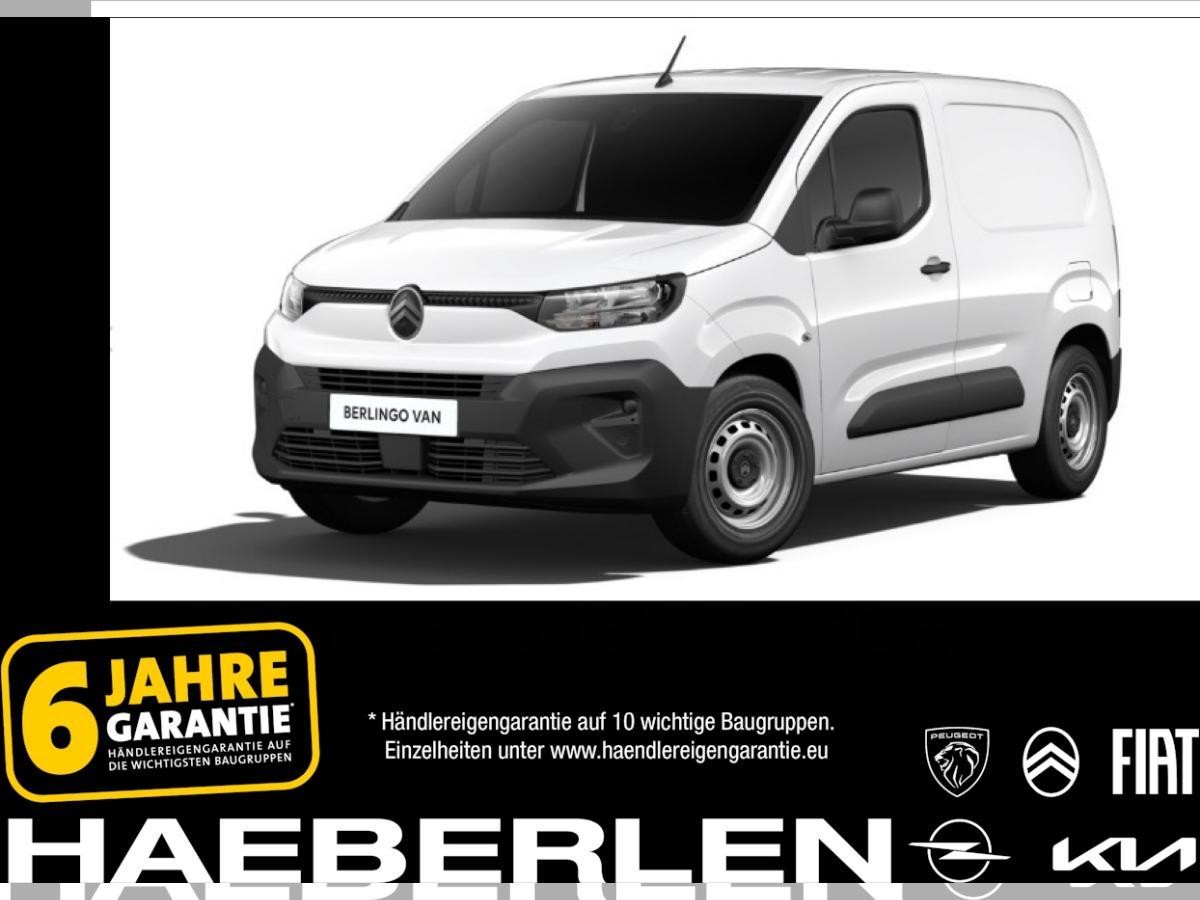 Citroën Berlingo Kasten  | 🔥 ZEITNAH VERFÜGBAR 🔥 |