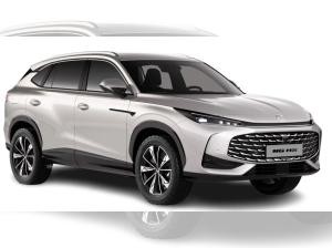 MG HS 1.5 T GDI Luxury MY24, 6-Gang-Handschaltung