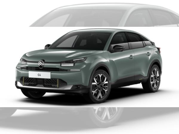 Citroën C4 MAX Hybrid 145 Automatik BONUS: ÜBERFÜHRUNG GESCHENKT (1190€)
