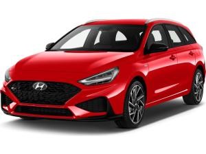 Hyundai i30 Kombi N Line 1.5 T-GDI 48V**Gewerbehammer**