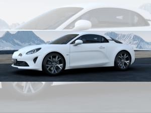 Alpine A110 Wunschkonfiguration - BUNDESWEIT - Modell 2025