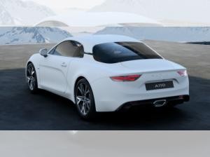 Alpine A110 Wunschkonfiguration - BUNDESWEIT - Modell 2025