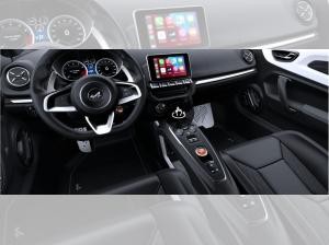Alpine A110 Wunschkonfiguration - BUNDESWEIT - Modell 2025