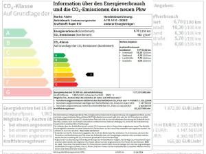 Alpine A110 Wunschkonfiguration - BUNDESWEIT - Modell 2025