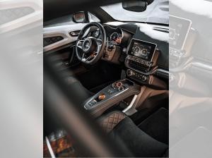 Alpine A110 Wunschkonfiguration - BUNDESWEIT - Modell 2025