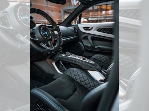 Alpine A110 Wunschkonfiguration - BUNDESWEIT - Modell 2025