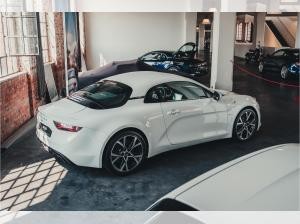 Alpine A110 Wunschkonfiguration - BUNDESWEIT - Modell 2025