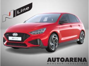 Hyundai i30 N Line 1.5 T-GDI 48V Automatik**Gewerbehammer**