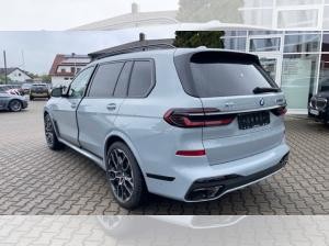 BMW X7 M60i xDrive Sport