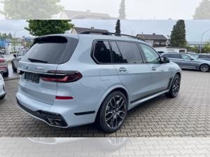 BMW X7 M60i xDrive Sport